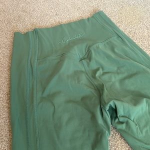 Alphalete Legacy Leggings